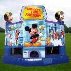Business 5 image A-1 AMUSEMENT & PARTY RENTAL Carnival Supplies in Cincinnati OH