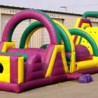 Business 8 image A-1 AMUSEMENT & PARTY RENTAL Carnival Supplies in Cincinnati OH