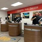 Business 4 image AAA | BOB SUMEREL TIRE AND SERVICE - SYMMES TOWNSHIP Oil Change Service Station in Cincinnati OH
