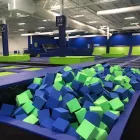Business 3 image ADRENALINE ENTERTAINMENT CENTERS Party & Event Planning in Cincinnati OH