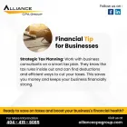 Business 1 image ALLIANCE CPA GROUP Financial Services in Atlanta GA
