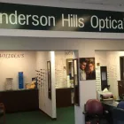 Business 2 image ANDERSON HILLS EYE CARE & OPTICAL Contact Lenses Supplier in Cincinnati OH