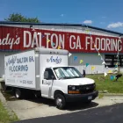 Business 1 image ANDY'S DALTON GA FLOORING Flooring Contractors in Cincinnati OH