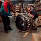 Business 6 image APPLIED INDUSTRIAL TECHNOLOGIES Industrial Equipment & Supplies in Blue Ash OH
