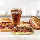 Business 1 image ARBY'S Fast Food Restaurants in Hamilton OH