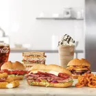 Business 3 image ARBY'S Fast Food Restaurants in Hamilton OH