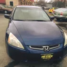 Business 4 image ARISE AUTO CENTER Notaries in Cincinnati OH