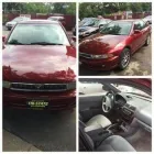 Business 10 image ARISE AUTO CENTER Notaries in Cincinnati OH