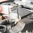 Business 2 image AUTO MAYOR SALES & SERVICE Auto Body Shop in Cincinnati OH