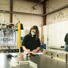 Business 1 image AUTOMATED MACHINE SYSTEMS in Cincinnati OH