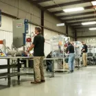 Business 2 image AUTOMATED MACHINE SYSTEMS in Cincinnati OH