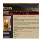 Business 1 image AVALON SALON & SPA Hair Replacement in Cincinnati OH