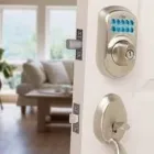 Business 1 image BALTIMORE LOCKSMITH AND DOORS Shopping & Retail in Baltimore MD
