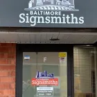 Business 2 image BALTIMORE SIGNSMITHS Signs, Banners & Display Systems in Owings Mills MD