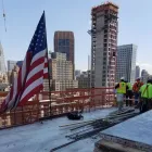 Business 3 image BAOBAB ARCHITECTS P.C. Architects in New York NY