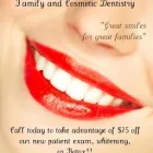 Business 2 image BARRY P. GIBBERMAN, DMD Teeth Whitening in Cincinnati OH