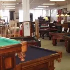 Business 1 image BEST BILLIARDS, INC. Billiard Equipment & Supplies in Cincinnati OH