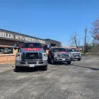 Business 1 image BILL'S TOWING SERVICE in Cincinnati OH