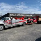 Business 2 image BILL'S TOWING SERVICE in Cincinnati OH