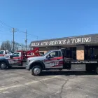 Business 3 image BILL'S TOWING SERVICE in Cincinnati OH