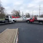 Business 6 image BILL'S TOWING SERVICE in Cincinnati OH