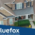 Business 3 image BLUE FOX ROOFING & RENOVATIONS Construction & Contractors in Charlotte NC