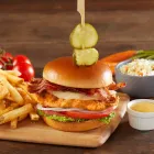 Business 7 image BOB EVANS Takeout in Blue Ash OH