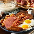 Business 12 image BOB EVANS Takeout in Blue Ash OH