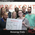 Business 1 image BREAKOUT GAMES - CINCINNATI (HYDE PARK) Escape Rooms in Cincinnati OH