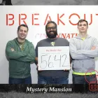 Business 2 image BREAKOUT GAMES - CINCINNATI (HYDE PARK) Escape Rooms in Cincinnati OH