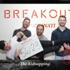 Business 3 image BREAKOUT GAMES - CINCINNATI (HYDE PARK) Escape Rooms in Cincinnati OH