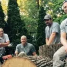 Business 1 image BROWN'S TREE SERVICE & LANDSCAPING Brush Cleanup in Hamilton OH