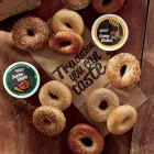 Business 2 image BRUEGGER'S BAGELS Caterers in Blue Ash OH