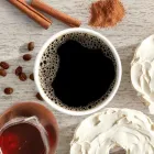 Business 3 image BRUEGGER'S BAGELS Caterers in Blue Ash OH