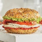 Business 4 image BRUEGGER'S BAGELS Caterers in Blue Ash OH