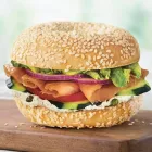 Business 5 image BRUEGGER'S BAGELS Caterers in Blue Ash OH