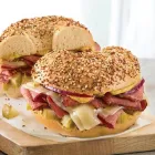 Business 7 image BRUEGGER'S BAGELS Caterers in Blue Ash OH