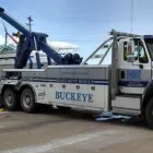 Business 1 image BUCKEYE RIVERSIDE TOWING heavy-duty wrecker service in Cincinnati OH