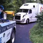 Business 2 image BUCKEYE RIVERSIDE TOWING heavy-duty wrecker service in Cincinnati OH