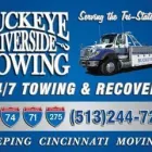 Business 5 image BUCKEYE RIVERSIDE TOWING heavy-duty wrecker service in Cincinnati OH