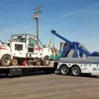 Business 7 image BUCKEYE RIVERSIDE TOWING heavy-duty wrecker service in Cincinnati OH