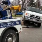 Business 8 image BUCKEYE RIVERSIDE TOWING heavy-duty wrecker service in Cincinnati OH