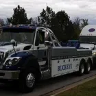 Business 10 image BUCKEYE RIVERSIDE TOWING heavy-duty wrecker service in Cincinnati OH