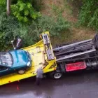 Business 11 image BUCKEYE RIVERSIDE TOWING heavy-duty wrecker service in Cincinnati OH