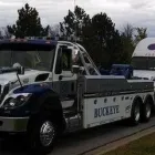 Business 17 image BUCKEYE RIVERSIDE TOWING heavy-duty wrecker service in Cincinnati OH
