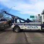 Business 19 image BUCKEYE RIVERSIDE TOWING heavy-duty wrecker service in Cincinnati OH