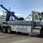 Business 22 image BUCKEYE RIVERSIDE TOWING heavy-duty wrecker service in Cincinnati OH