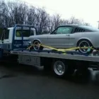 Business 25 image BUCKEYE RIVERSIDE TOWING heavy-duty wrecker service in Cincinnati OH