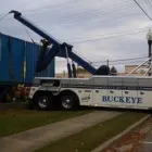 Business 28 image BUCKEYE RIVERSIDE TOWING heavy-duty wrecker service in Cincinnati OH