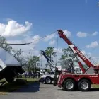 Business 37 image BUCKEYE RIVERSIDE TOWING heavy-duty wrecker service in Cincinnati OH